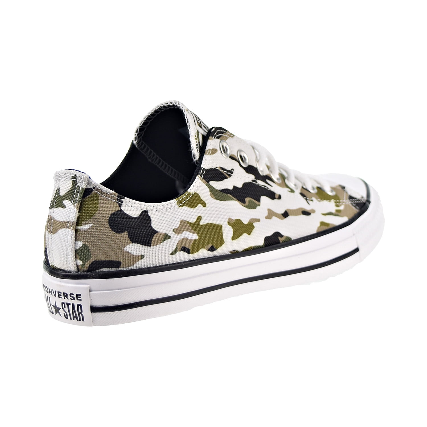 Buy Black & Green Casual Shoes for Men by CONVERSE Online | Ajio.com